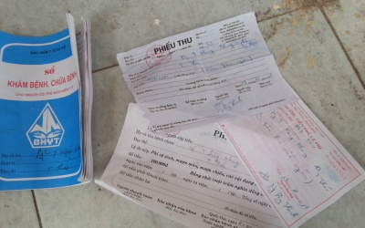 Vụ dân vây bệnh viện: Hé lộ nguyên nhân tử vong của cháu bé